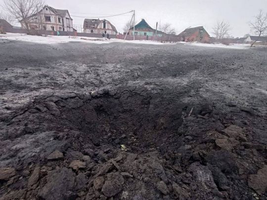 Понад 400 дронів та майже 40 різних ракет: як ППО відбивала нічний удар ворога (фото)