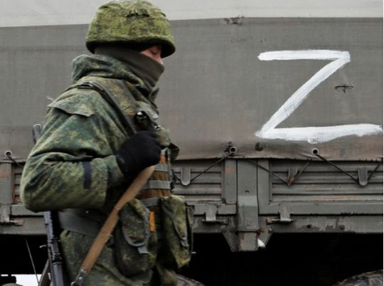 Росія відправляє поранених на&nbsp;передову: солдатів без кінцівок використовують як&nbsp;&laquo;гарматне м&rsquo;ясо&raquo;