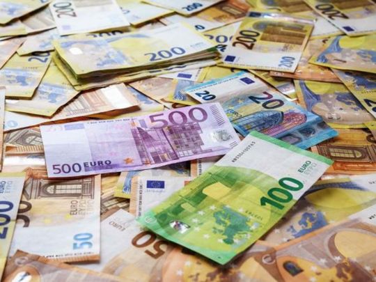 Сотні тисяч у багажнику авто: у Хорватії затримали українця, який намагався вивезти купу готівки