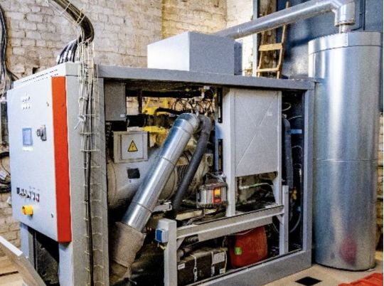Відновлення ТЕЦ після війни&nbsp;&mdash; помилка, Україні потрібно відмовитися від централізованого теплопостачання,&nbsp;&mdash; ексглава &laquo;Нафтогазу&raquo;