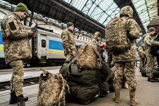 В Україні готують революційні зміни мобілізації: що вирішили нардепи