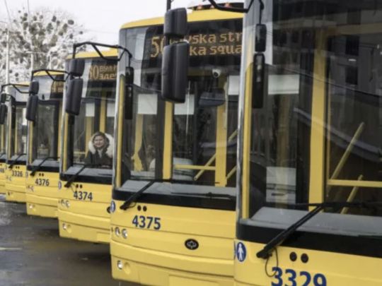 В Україні планують змінити правила проїзду пенсіонерів у громадському транспорті: що пропонують