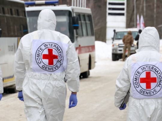 В&nbsp;Україну повернули тіла ще&nbsp;тисячі полеглих захисників (фото)