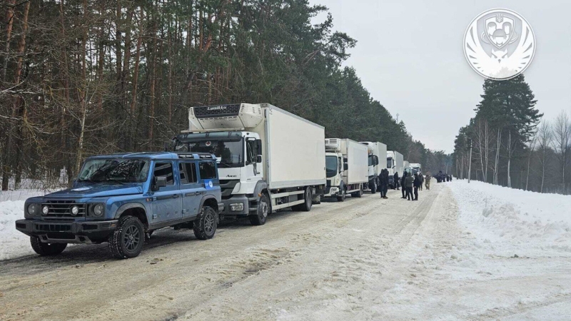 В&nbsp;Україну повернули тіла ще&nbsp;тисячі полеглих захисників (фото)