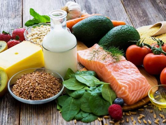 Замініть ці харчові продукти — й ваше здоров’я скаже вам «дякую»
