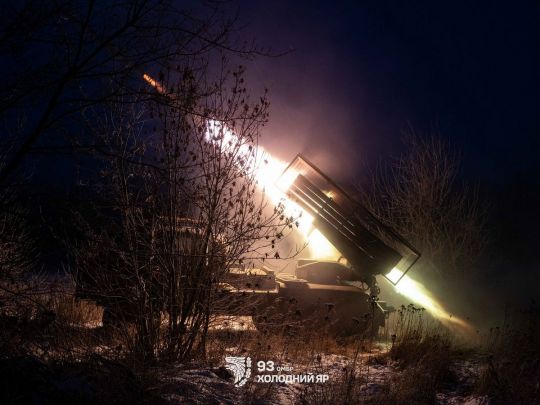 ЗСУ вразили ремонтну базу на&nbsp;Запоріжжі та&nbsp;пункт управління БПЛА на&nbsp;Курщині