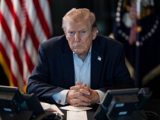 Адміністрація Трампа приховує та&nbsp;заплутує: історик про ситуацію з&nbsp;Іраном
