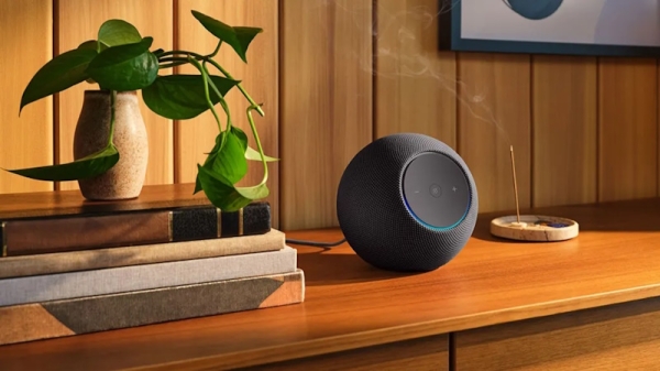 Alexa от Amazon получила ИИ-обновление Alexa от Amazon получила ИИ-обновление