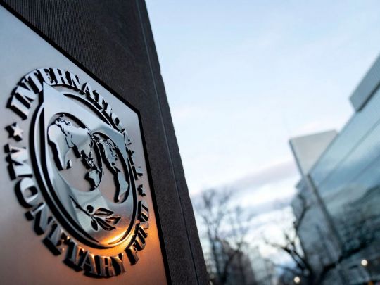 Без зростання податків не буде 6,5 млрд доларів: у МВФ відреагували на небажання нардепів ухвалювати непопулярний закон
