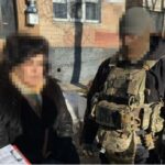ФСБ планувала серію терактів проти військових у Хмельницькій області (фото)
