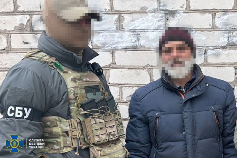 Група агентів російського гру готувала серію вбивств публічних українців: кілер росіян ліквідований під час затримання (фото)