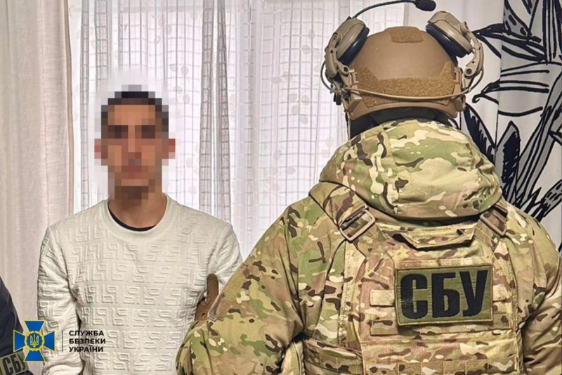 Група агентів російського гру готувала серію вбивств публічних українців: кілер росіян ліквідований під час затримання (фото)