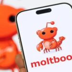 Meta покупает Moltbook — «социальную сеть для искусственного интеллекта»