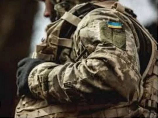 Мобілізація для чоловіків з&nbsp;інвалідністю: кому скасують відстрочку вже з&nbsp;1 квітня