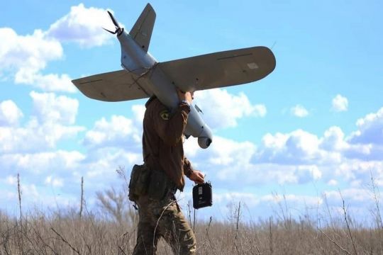 москва під прицілом: Україна переносить війну на територію росії