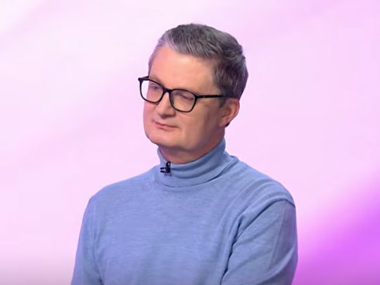 &laquo;Нескоро буде вдома&raquo;: Кондратюк вперше розповів про службу сина в&nbsp;ЗСУ