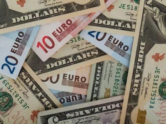 Новий історичний рекорд курсу долара: як війна на Близькому Сході впливає на валютний ринок