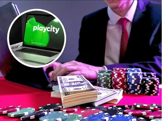 PlayCity успадкувала проблеми КРАЇЛ на гральному ринку, — ЗМІ про мільярди у тіні під час війни