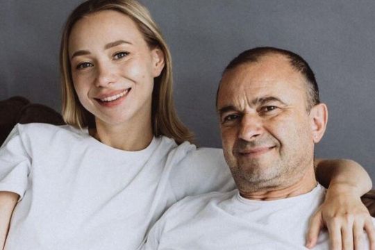 Репяхова шокувала фанатів: більше дітей від Павлика не хоче