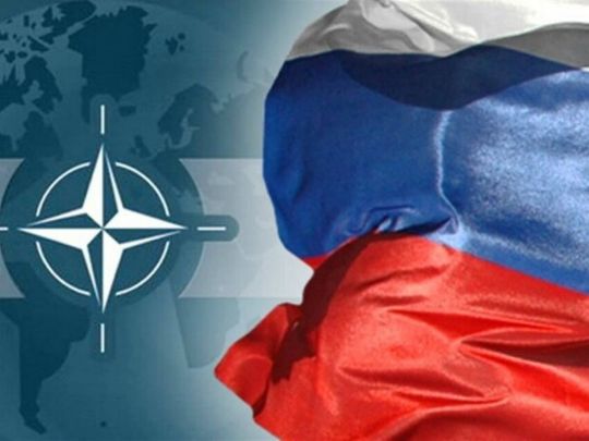 росія розширює військові частини на кордонах НАТО: коли путін може розпочати широкомасштабний конфлікт з Європою