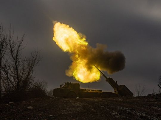 росія вважає, що&nbsp;може виграти війну в&nbsp;Україні та&nbsp;готується до&nbsp;конфлікту з&nbsp;НАТО&nbsp;&mdash; розвідка США
