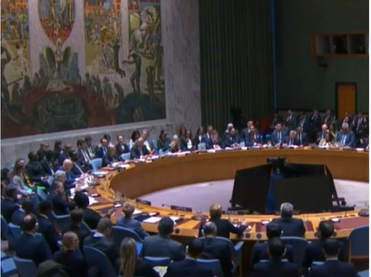 росія звернулася до США та Ізраїлю із жорстокою вимогою припинити удари по Ірану