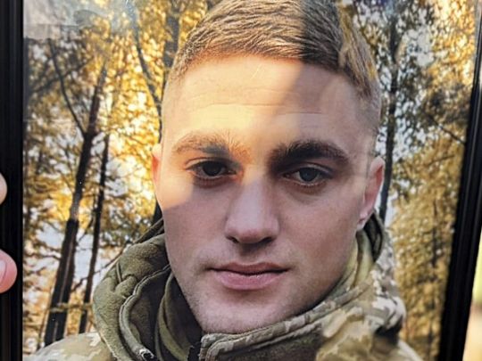 Служба була нелегкою: на Запоріжжі загинув доброволець з Волині