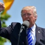 Союзники США в паніці: Трамп обіцяє угоду з Іраном, але відправляє війська на Близький Схід