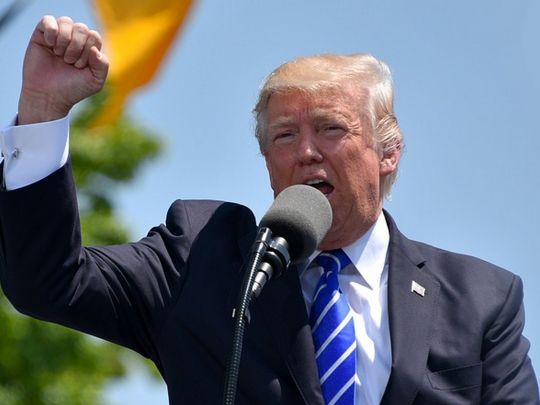 Союзники США в паніці: Трамп обіцяє угоду з Іраном, але відправляє війська на Близький Схід