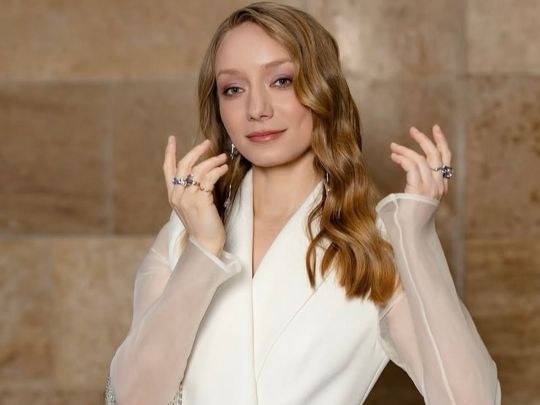 Суми велетенські: представниця на «Євробаченні-2026» не має грошей на конкурс