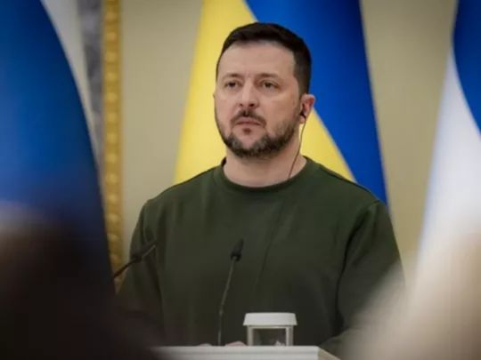 &laquo;Україна має карти&raquo;: Зеленський зробив гучну заяву про нові козирі у&nbsp;війні