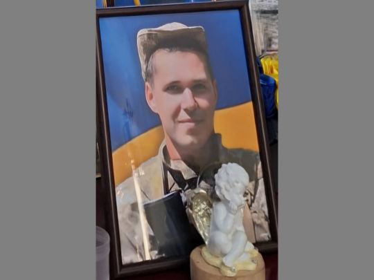 У нього було ціле життя попереду: ворожий дрон вбив 26-річного бійця із Рівненщини