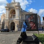 Снижение пробок, улучшение экологии и мобильности: зачем городам електросамокаты?