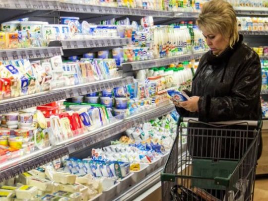 Дефіцит та&nbsp;зростання цін: українцям загрожують проблеми з&nbsp;цілою групою продуктів харчування