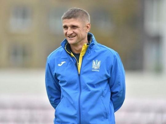 Ексфутболіста збірної України, який захищав країну від окупантів, терміново прооперовано у&nbsp;Львові (фото)