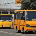 На Пасху в Одессе некоторые маршрутки будут курсировать по новым схемам: что изменится