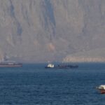 Иран повторно закрыл Ормузский пролив