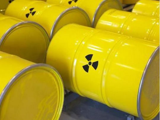 Іран різко відповів Трампу: уран &laquo;нікуди&raquo; не&nbsp;передадуть