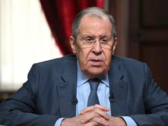 кремль висунув нову умову для миру в Україні