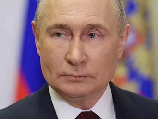 москва шукає домовленостей: путін відрядив спецпосланця до&nbsp;США&nbsp;&mdash; обговорюють Україну і&nbsp;санкції