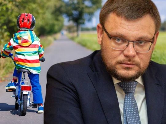 НАБУ мовчить: журналіст Дмитренко про заборону співробітникам коментувати скандал з фіктивним батьківством директора