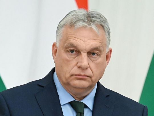 Не на те звертав увагу: ЗМІ пояснило причини поразки Орбана
