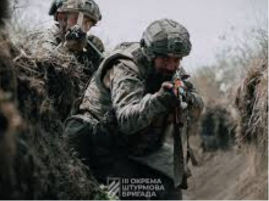 Росія заявила про повне захоплення Луганської області: що відомо