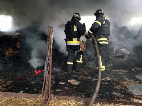 Росіяни вдарили по&nbsp;багатоповерхівці в&nbsp;Сумах: дрон влучив у&nbsp;дах