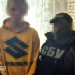 Студент коригував удари росіян по енергооб’єктах у Черкаській області