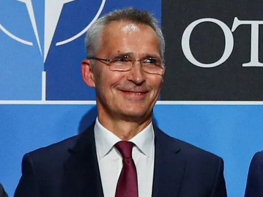 Таємні переговори НАТО з Кремлем: Столтенберг розповів про готовність здати рф Балтію і Польщу