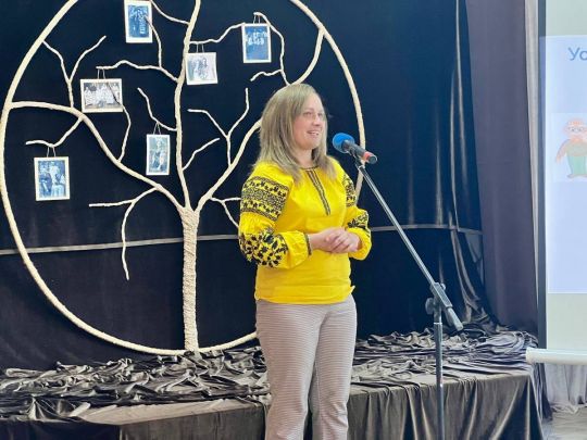 &laquo;Тепер я&nbsp;знаю у&nbsp;своєму роду понад 4&thinsp;300 імен&raquo;: волинянка про те, як&nbsp;самотужки дослідити свій родовід