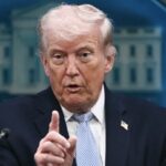 Трамп оголосив про двотижневе перемир’я з Іраном