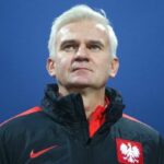 Тренер збірної Польщі з футболу раптово помер після пробіжки (фото, відео)