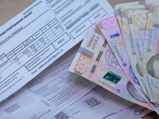 Українцям повернуть гроші: комунальники масово завищували суми в платіжках